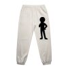 AS Colour Mens Relax Faded Track Pants Thumbnail