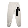 AS Colour Mens Relax Faded Track Pants Thumbnail