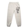 AS Colour Mens Relax Faded Track Pants Thumbnail