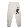 AS Colour Mens Relax Faded Track Pants Thumbnail