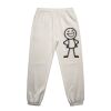 AS Colour Mens Relax Faded Track Pants Thumbnail