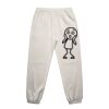AS Colour Mens Relax Faded Track Pants Thumbnail