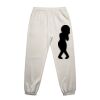 AS Colour Mens Relax Faded Track Pants Thumbnail