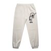 AS Colour Mens Relax Faded Track Pants Thumbnail