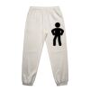 AS Colour Mens Relax Faded Track Pants Thumbnail