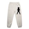AS Colour Mens Relax Faded Track Pants Thumbnail