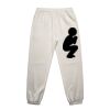 AS Colour Mens Relax Faded Track Pants Thumbnail