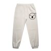 AS Colour Mens Relax Faded Track Pants Thumbnail