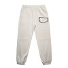 AS Colour Mens Relax Faded Track Pants Thumbnail