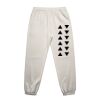 AS Colour Mens Relax Faded Track Pants Thumbnail