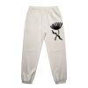 AS Colour Mens Relax Faded Track Pants Thumbnail