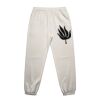 AS Colour Mens Relax Faded Track Pants Thumbnail