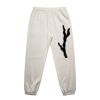 AS Colour Mens Relax Faded Track Pants Thumbnail