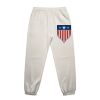 AS Colour Mens Relax Faded Track Pants Thumbnail