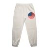 AS Colour Mens Relax Faded Track Pants Thumbnail