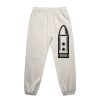 AS Colour Mens Relax Faded Track Pants Thumbnail