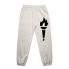 AS Colour Mens Relax Faded Track Pants Thumbnail
