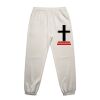 AS Colour Mens Relax Faded Track Pants Thumbnail