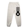 AS Colour Mens Relax Faded Track Pants Thumbnail