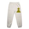 AS Colour Mens Relax Faded Track Pants Thumbnail