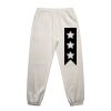 AS Colour Mens Relax Faded Track Pants Thumbnail