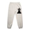 AS Colour Mens Relax Faded Track Pants Thumbnail