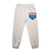 AS Colour Mens Relax Faded Track Pants Thumbnail