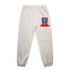 AS Colour Mens Relax Faded Track Pants Thumbnail