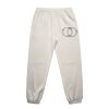 AS Colour Mens Relax Faded Track Pants Thumbnail