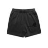 AS Colour Mens Relax Faded Track Shorts Thumbnail