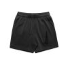 AS Colour Mens Relax Faded Track Shorts Thumbnail