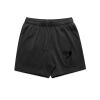 AS Colour Mens Relax Faded Track Shorts Thumbnail