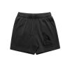 AS Colour Mens Relax Faded Track Shorts Thumbnail