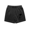 AS Colour Mens Relax Faded Track Shorts Thumbnail