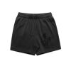 AS Colour Mens Relax Faded Track Shorts Thumbnail