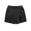 AS Colour Mens Relax Faded Track Shorts Thumbnail