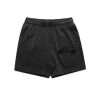 AS Colour Mens Relax Faded Track Shorts Thumbnail