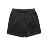 AS Colour Mens Relax Faded Track Shorts Thumbnail