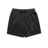 AS Colour Mens Relax Faded Track Shorts Thumbnail
