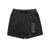 AS Colour Mens Relax Faded Track Shorts Thumbnail