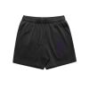 AS Colour Mens Relax Faded Track Shorts Thumbnail