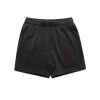 AS Colour Mens Relax Faded Track Shorts Thumbnail