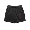 AS Colour Mens Relax Faded Track Shorts Thumbnail