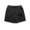 AS Colour Mens Relax Faded Track Shorts Thumbnail