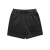 AS Colour Mens Relax Faded Track Shorts Thumbnail