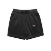 AS Colour Mens Relax Faded Track Shorts Thumbnail