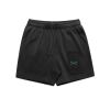 AS Colour Mens Relax Faded Track Shorts Thumbnail