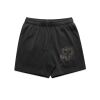 AS Colour Mens Relax Faded Track Shorts Thumbnail