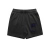 AS Colour Mens Relax Faded Track Shorts Thumbnail