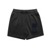 AS Colour Mens Relax Faded Track Shorts Thumbnail